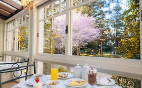 Lê Château Hotel de Gramado, seu refúgio no centro da cidade